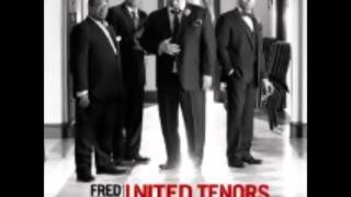 Fred Hammond & United Tenors-"Everybody Get Up"-Track 8