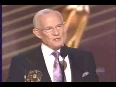 Message From Tommy Smothers At The 60th Annual Emmy Awards