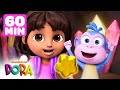 Join Dora Boots On A Magical Treasure Hunt For 60 Minutes 3 Dora Friends