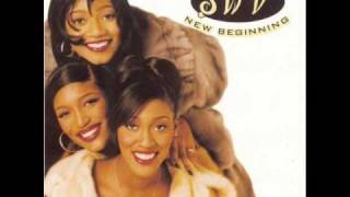 R&B / SWV - You Are My Love - New Beginning 11