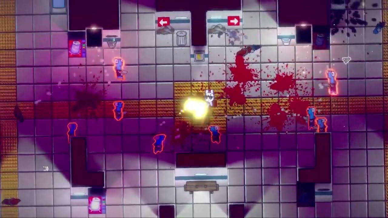 Trailer