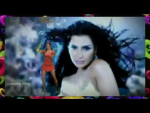 Neil Garrett - Flying Around The World (2019 Ext-Tom Garrow ´80s Remix-FanMix By Marc Eliow)