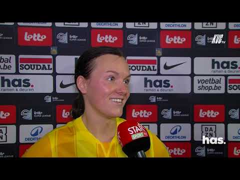 KVC Westerlo Ladies vs Club YLA - review