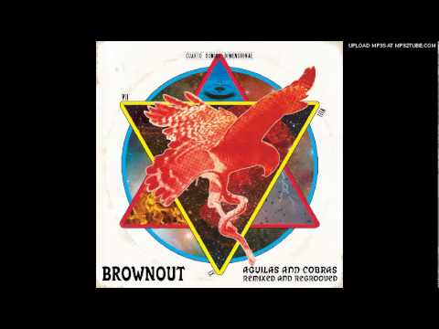 Brownout - Slinky(tal M.Klein remix)