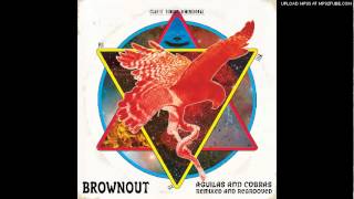 Brownout - Slinky(tal M.Klein remix)