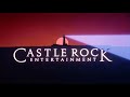 Castle Rock Entertainment 1987 Quadruple Pitched