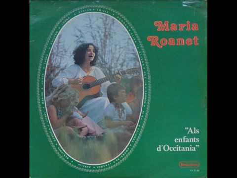 Maria Roanet (Marie Rouanet) - Elisa