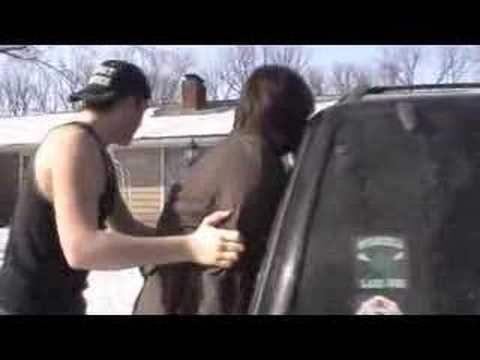 COPS: The Interrogation