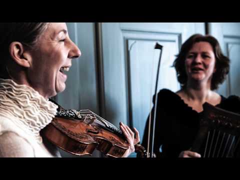 NFB Records: Hjertelskende Venner - Rørossalmen