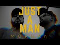 Mo Khan feat. Naseem - Just a Man  | Official Vocals Only Video