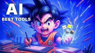 Best Generative AI Tools in 2025!