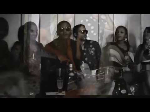 El Tanyell - Regalo de Navidad ( RIP N-Fasis ) (Video Official)