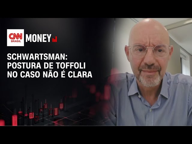 Existência do FGC abriu espaço para Master, afirma Schwartsman | ABERTURA DE MERCADO