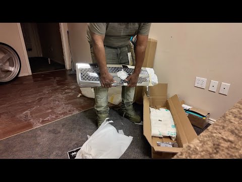 Free T Rex Till Its Backwards 2 New Tiarra  Grilles