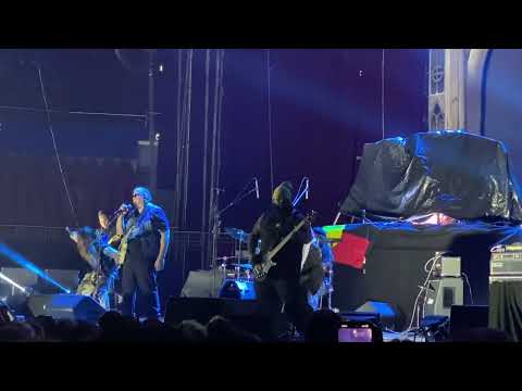 Southeast Desert Metal live Sydney 2023