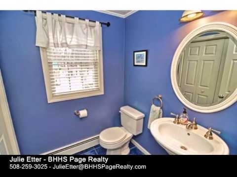 45 BROAD ST, Plainville MA 02762 - Single Family Home - Real Estate - For Sale -