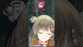 高い声のおっさん【#英リサ/ぶいすぽ切り抜き】