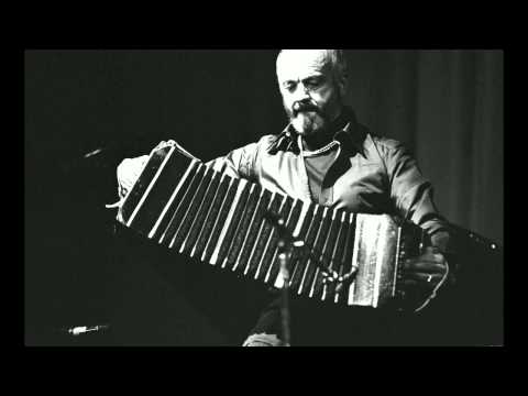 Astor Piazzolla y Conjunto 9 con OFBA - Concierto de Nácar para nueve tanguistas y orquesta