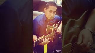 FIRE WIND::LADY OF 1000 SORROW...JUST TRYING.✌✌✌✌