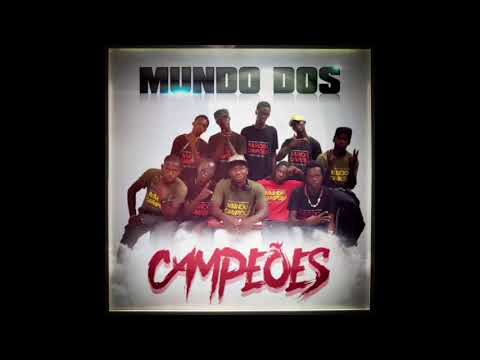 Mundo Dos Campeões - Nosso Lado Podre (Projeto de Kuduro)