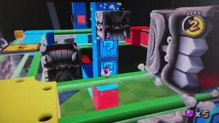 【実況play】スーパーマリオギャラクシーpart22