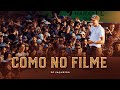 Zé Vaqueiro Como No Filme