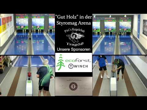 1.LL Classic PKC Tragöß 2 - KSC Holding Graz