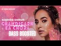 Chandigarh Ka Chokra (Bass Boosted) Sunanda Sharma |DJ DARK SHADOW | New Punjabi Songs 2023