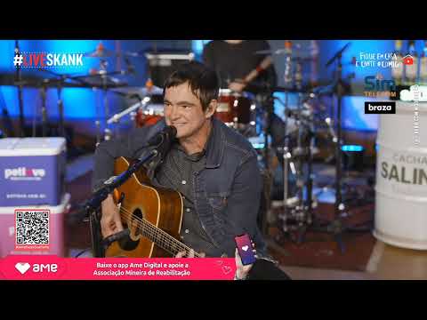 Skank - Dois rios (Live Acústico)