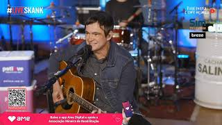 Skank - Dois rios (Live Acústico)