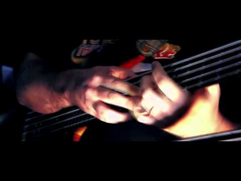 CAVALEIROS CONSAGRADOS - Parusia (videoclipe oficial)