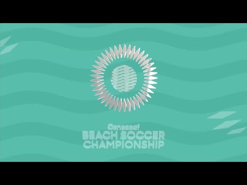 #CBSC GUA 0-4 MEX Highlights