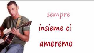 Avremo Successo Lo Stesso Music Video