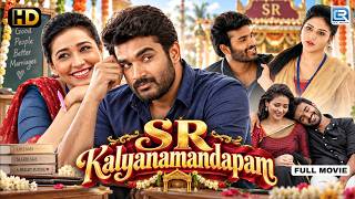 Download lagu Kiran Abbavaram's SR KALYANAMANDAPAM (2026) New Released Hindi Dubbed Movie | Latest South Movie mp3