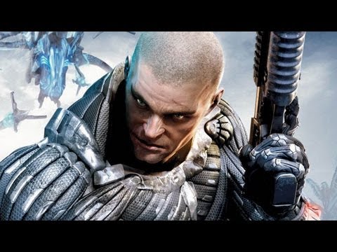 CGR Undertow - CRYSIS WARHEAD review for PC