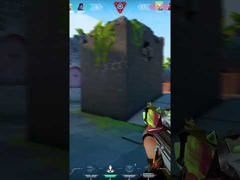 #valorant #shorts #valorantclips #valorant3k #gaming