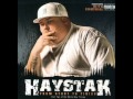 Haystak - Kick They Back In (Ft. Eightball)