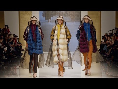 The One Milano | Fall Winter 2019/2020 Full Fashion Show | Exclusive