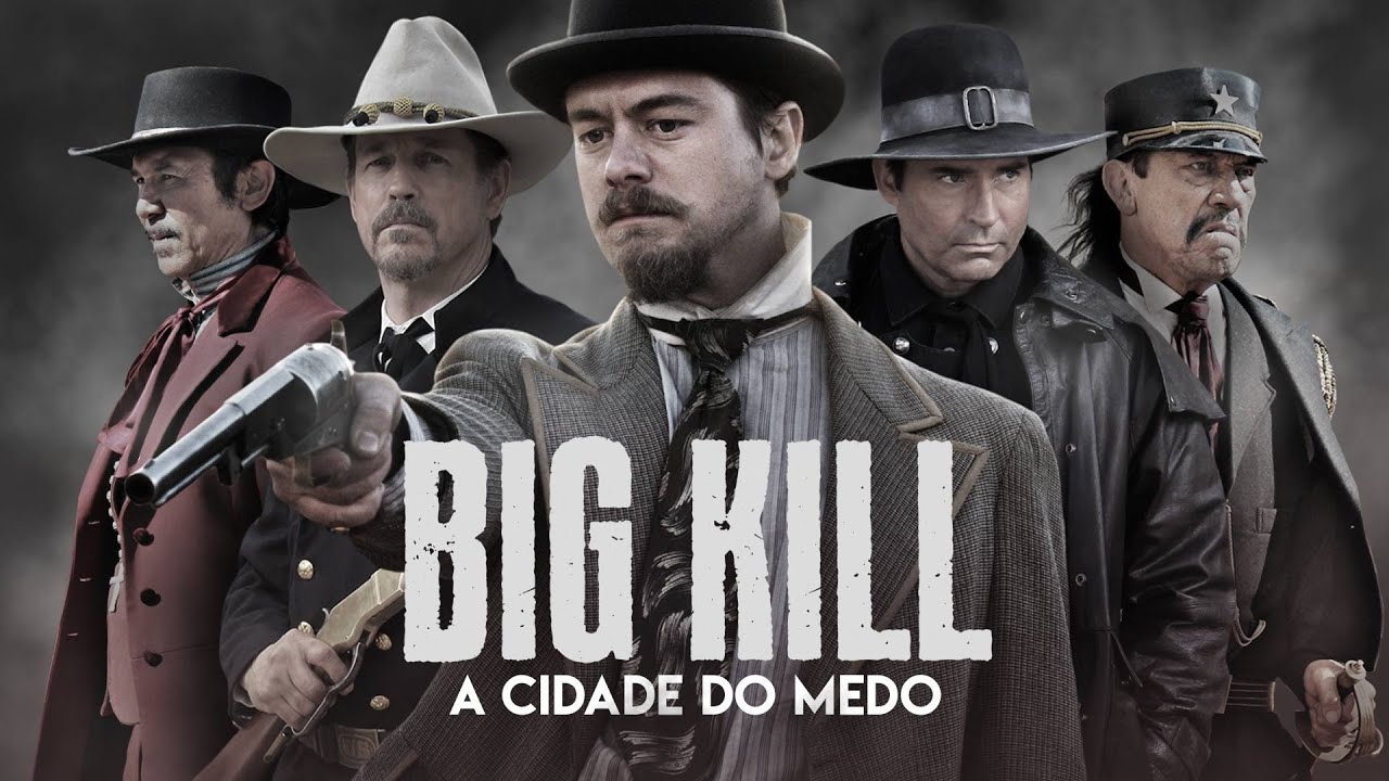 trailer Oficial