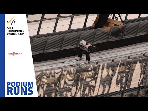 Sara Takanashi | Ladies’ Normal Hill | Chaikovsy | BBT | 3rd place | FIS Ski Jumping