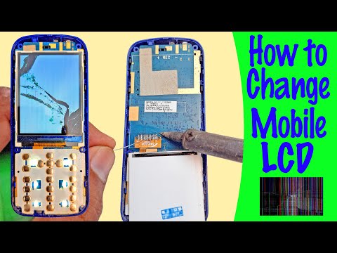 Mobile phone repairing complete course Learn full android smart phone repairing in Urdu Hindi Tut 1