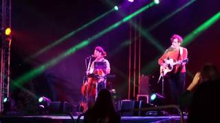 Tall Heights - Horse to Water (13.06.2018, Воронеж)