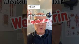 Wellbutrin & it's long-term use risks. #healthcare #wellness #holistichealth #pharmacy  #sideeffects