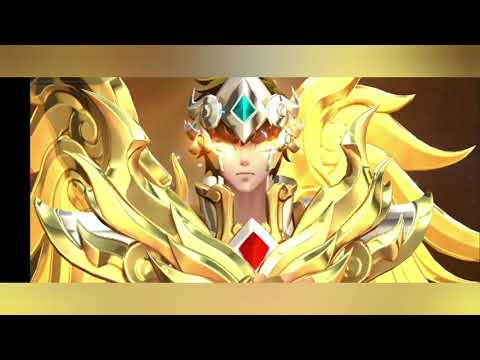 Como criar uma conta no servidor Chinês |#SaintSeiyaAwakening