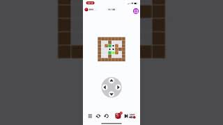 Sokoban Classic Normal Level 14