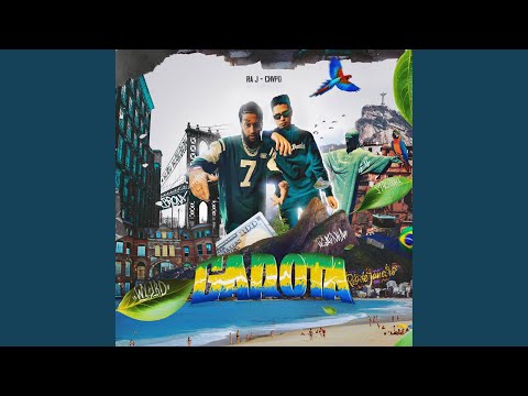 Garota (feat. Yo Chvpo)