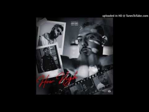 moro ft ElgrandeToTo -How High (official music)_#2022. #31#
