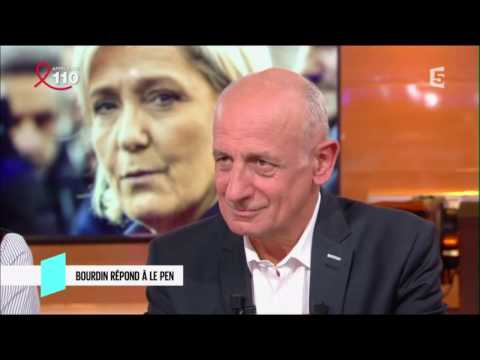 L'émission intégrale - C l'hebdo - 25/03/2017