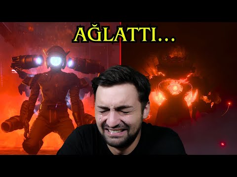 NEW TREND skibidi toilet EPISODE 79 I WATCHED! (Titan TV Man finished CameraWoman!)