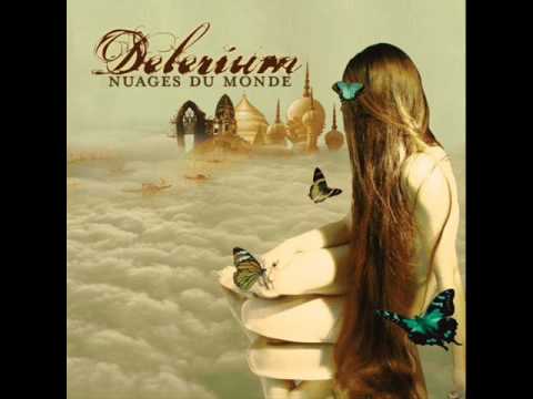 Delerium - Fleeting Instant (ft. Kirsty Hawkshaw)